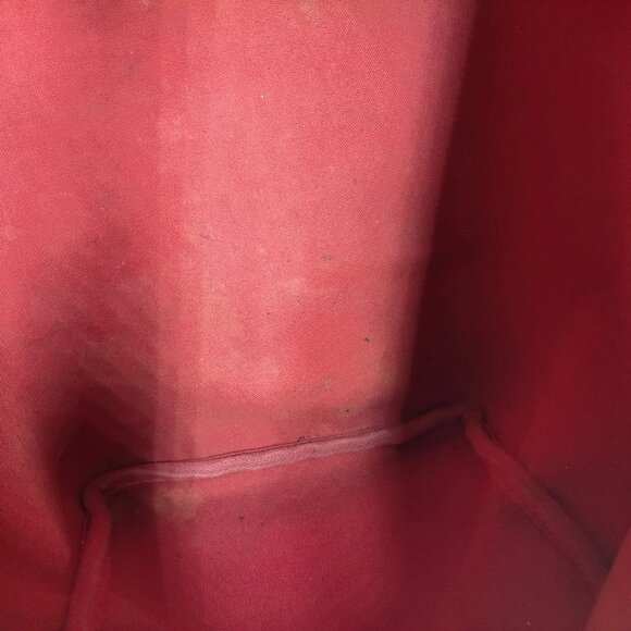 Louis Vuitton Speedy 30 Brown Damier Hand Bag mon937-100925 - Picture 12 of 16